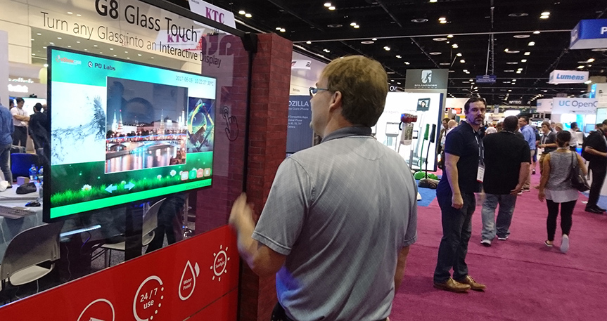 Florida infocomm 2017