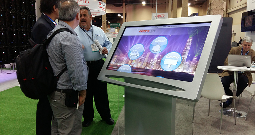 News-Las Vegas ISA 2015