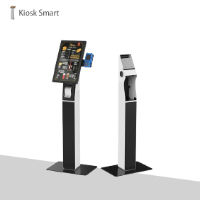 KS2100 Self-Service Kiosk